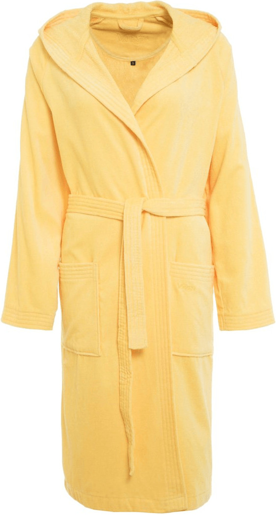 Vossen Peignoir Texas sunflower