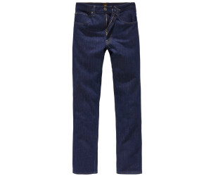 LEE Jeans Brooklyn Straight Herren Jeans Stretch W30-W44 L30-L36 blau schwarz 