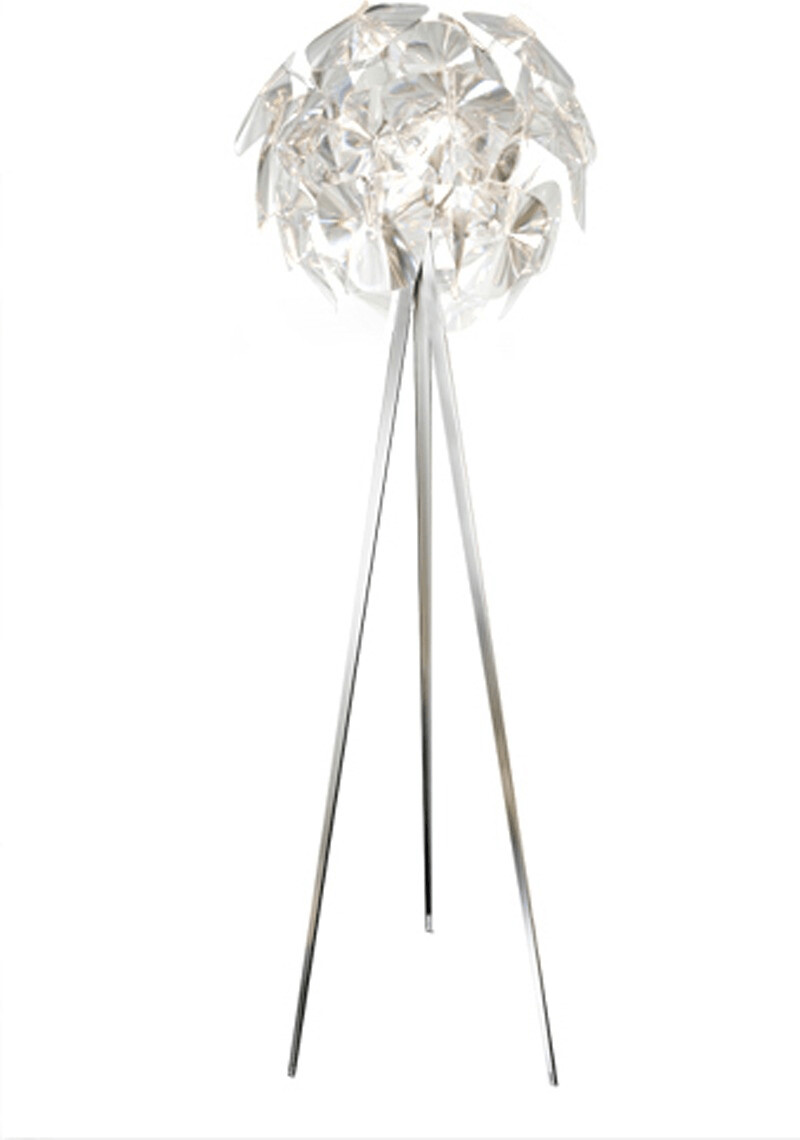Luceplan Lampadaire Hope 72 cm (D66/18)