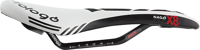 Prologo Nago Evo X8 CPC Tirox