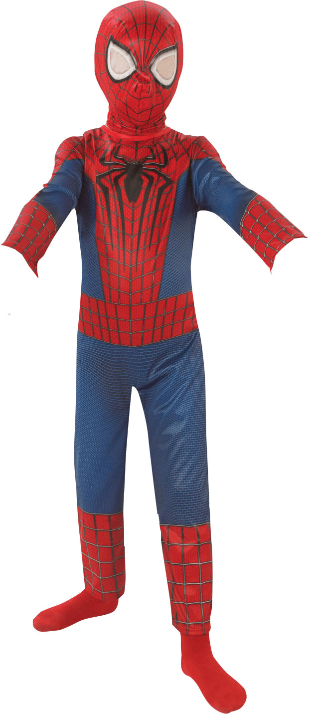 Rubie's Amazing Spider-Man 2 Classic Kids (888862)