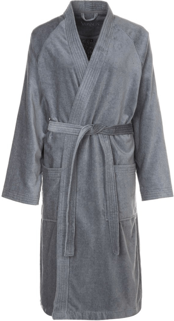 Vossen Peignoir Dallas flanell
