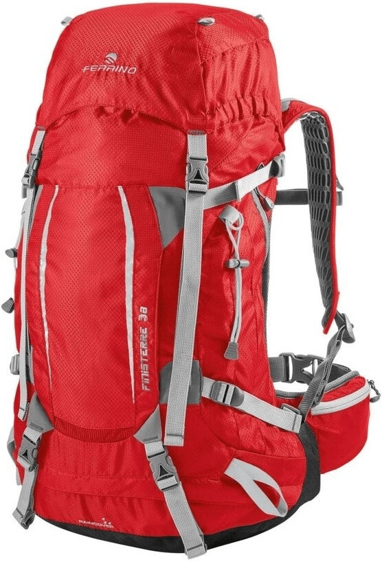 Ferrino finisterre 38 review shop
