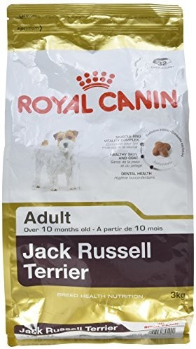Royal Canin Croquettes pour chien 3 kg Royal Canin Croquettes pour chien 3 kg