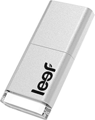 Leef Magnet 3.0 USB Drive 64 Go