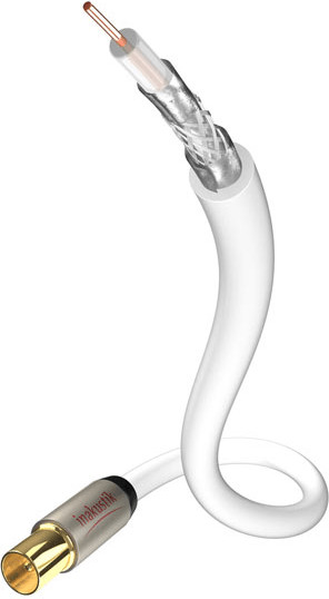 in-akustik Premium HDTV Antenna Cable