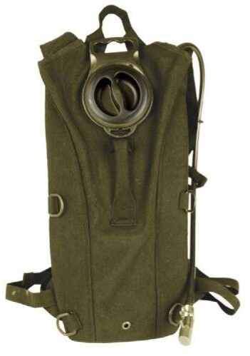 Mil Tec Water Pack Mil Spec 3,0L