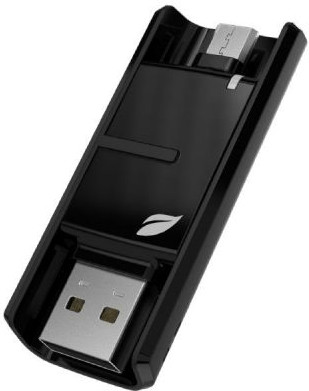 Leef Bridge 2.0 Mobile USB 16 Go