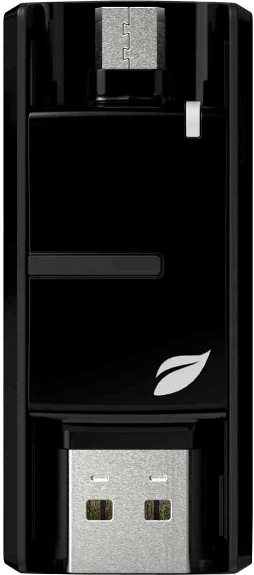 Leef Bridge 2.0 Mobile USB 32 Go