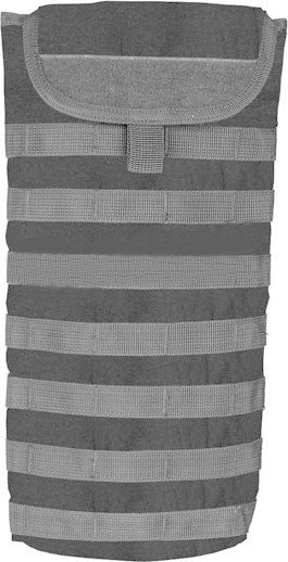 Mil Tec Water Pack Molle 3,0L