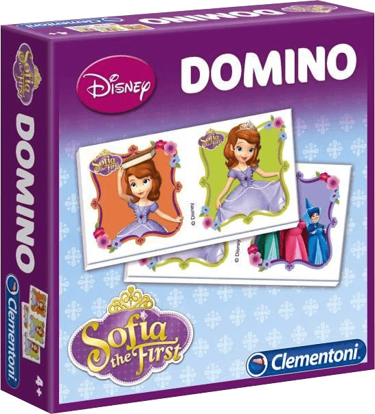 Domino Princesse Sofia