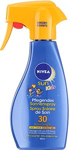 Nivea Sun Kids Spray solaire protecteur SPF 30 (300 ml)