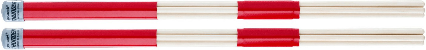 Pro Mark T-RODS Thunder Rods