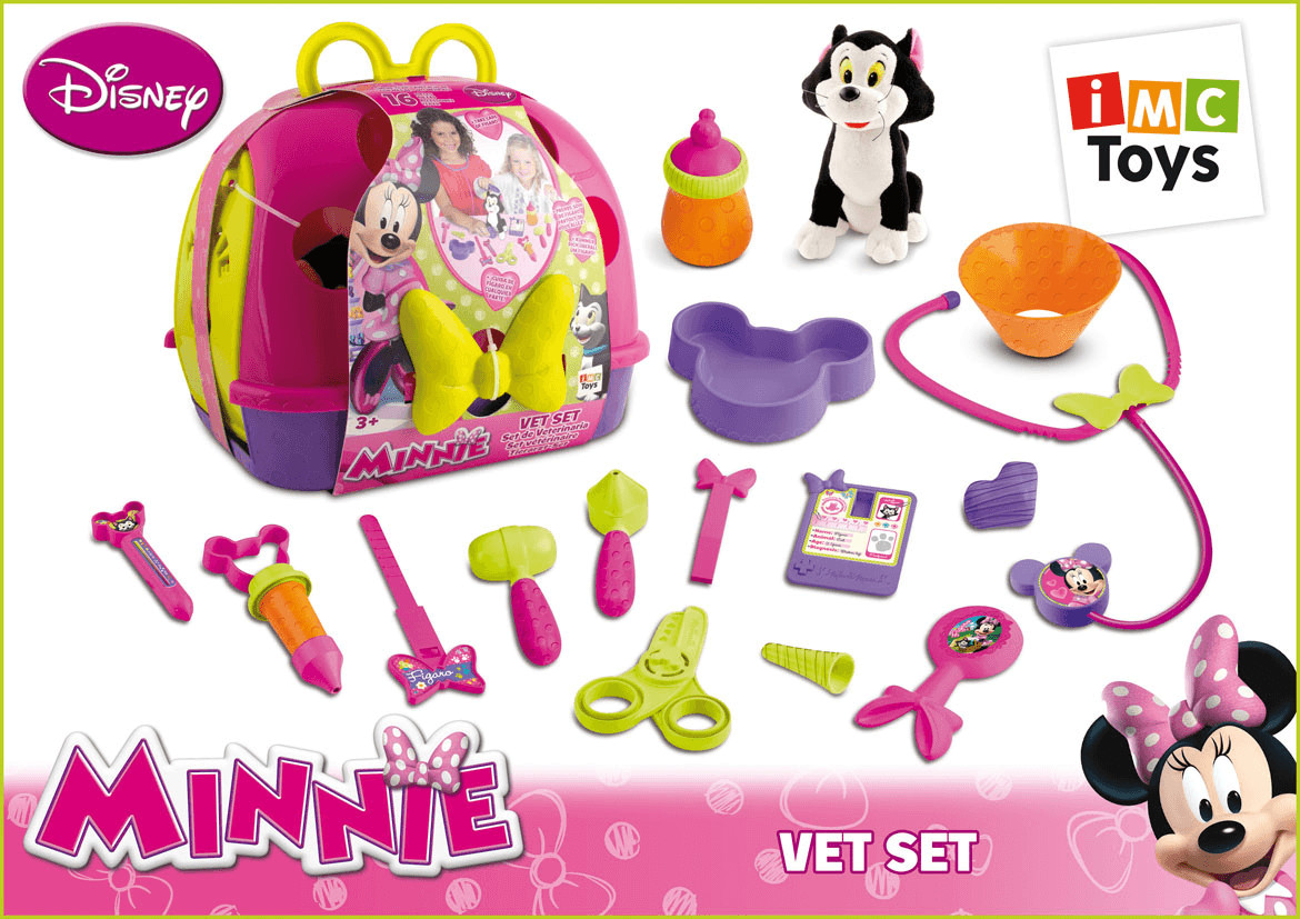 IMC Toys 180666