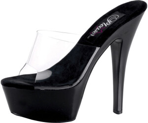 Pleaser kiss 201 sale