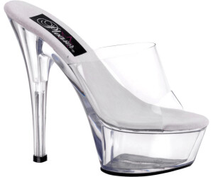 Pleaser Kiss 201 ab 58 70 Preisvergleich bei idealo