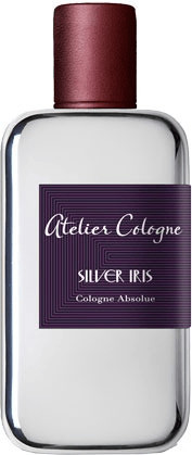 Atelier Cologne Silver Iris Eau de Cologne (100 ml)