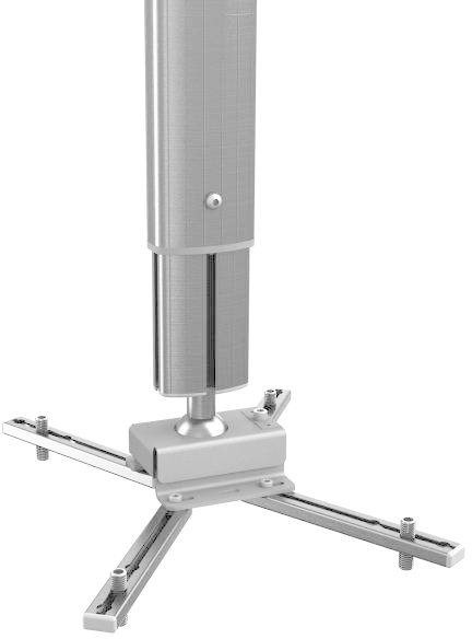 Kindermann Premium 200 aluminium