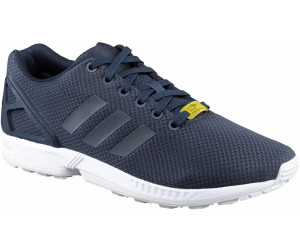 Gracioso heroico Marco Polo Adidas ZX Flux new navy/running white ab 38,39 € | Preisvergleich bei  idealo.de