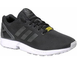 adidas originals zx flux - mens with palm trees