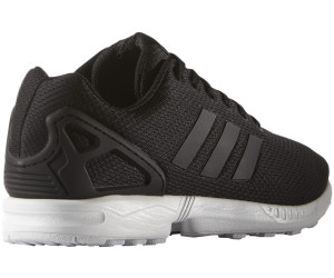 all black zx flux for sale