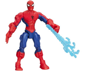 Marvel super hero mashers toys clearance