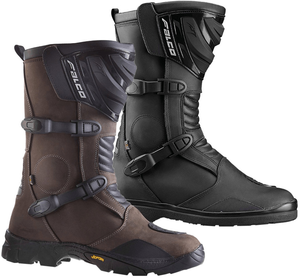 Falco Bottes Mixto 2