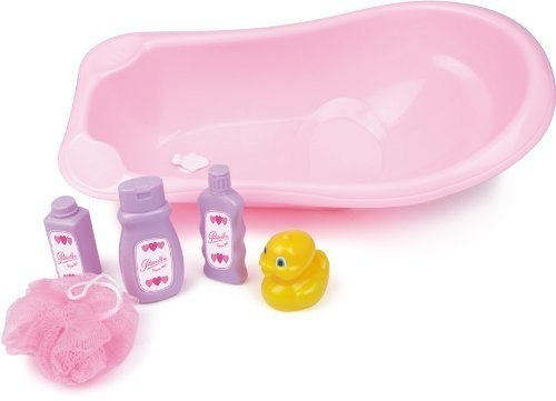 Petitcollin Baignoire et accessoires de toilette (800172)