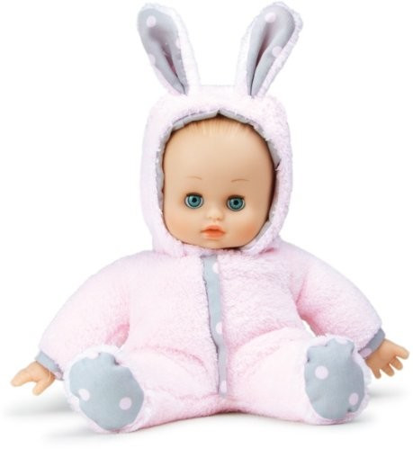 Petitcollin Bébé Lapinou 28 cm (682801)