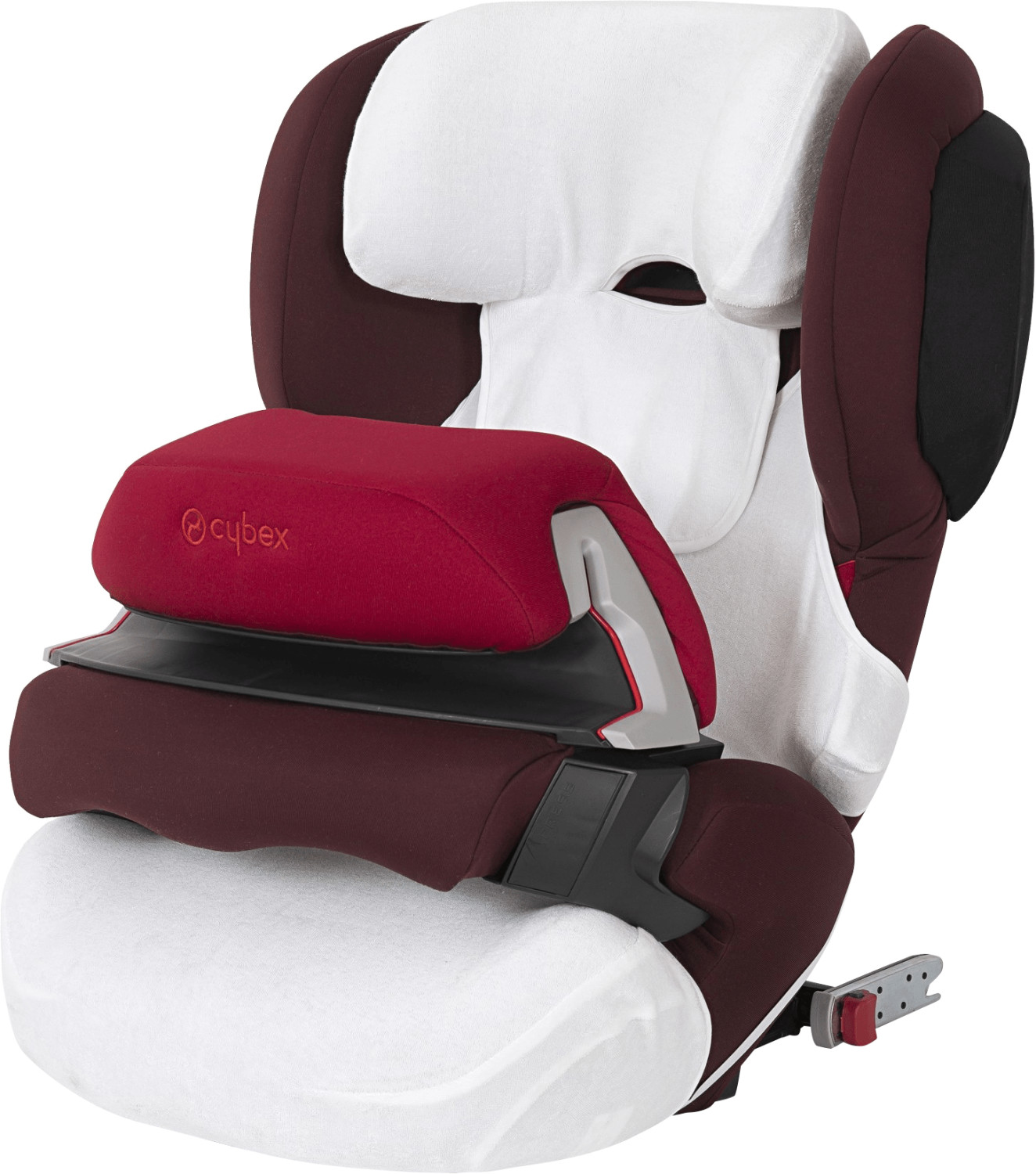 Cybex pallas m fix sommerbezug outlet