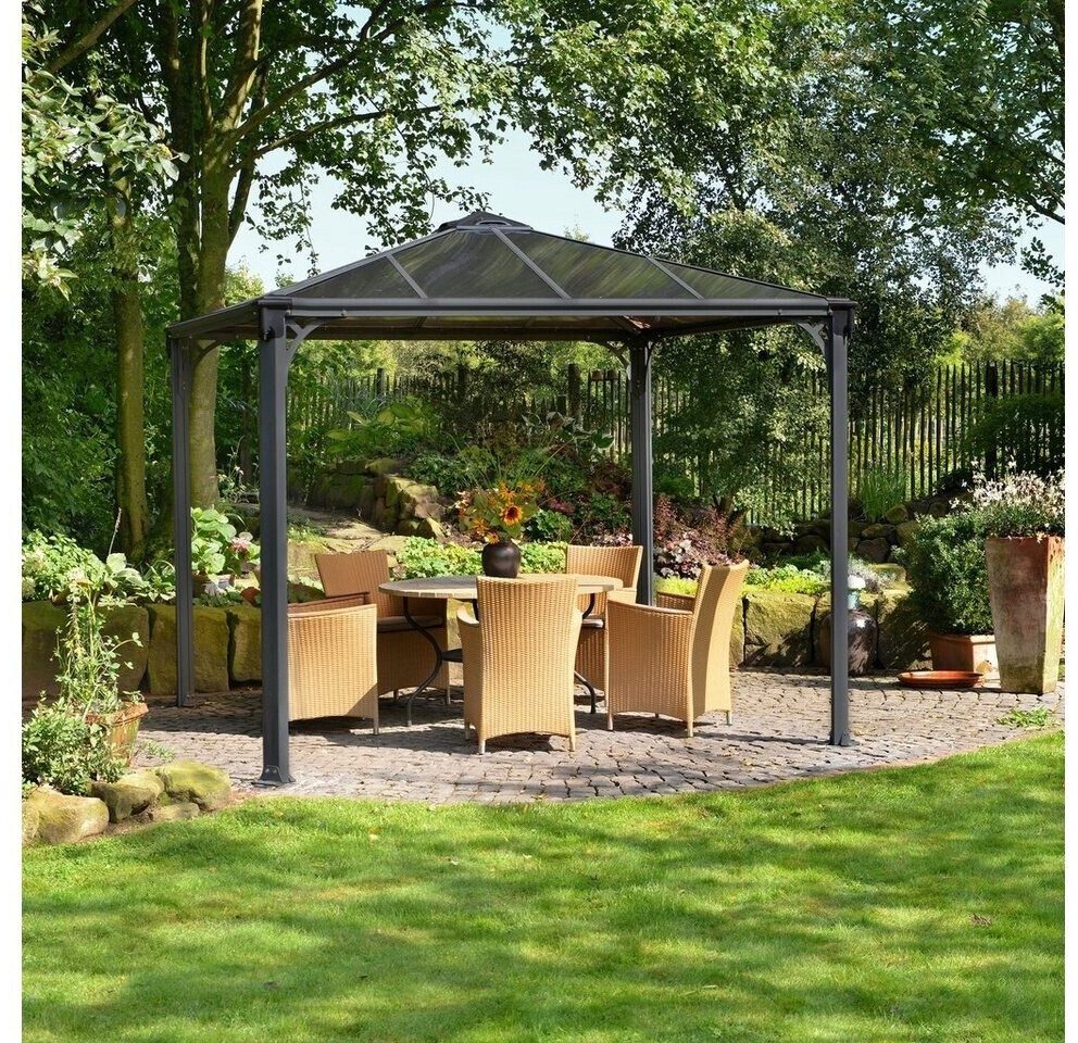 Palram Palermo 3000 295 x 295 cm (702425)