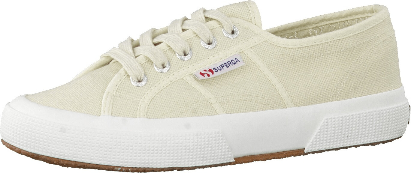 superga ivory