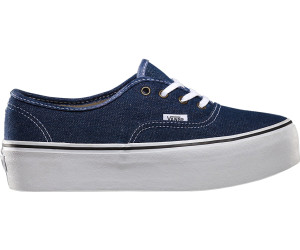 vans platform 34