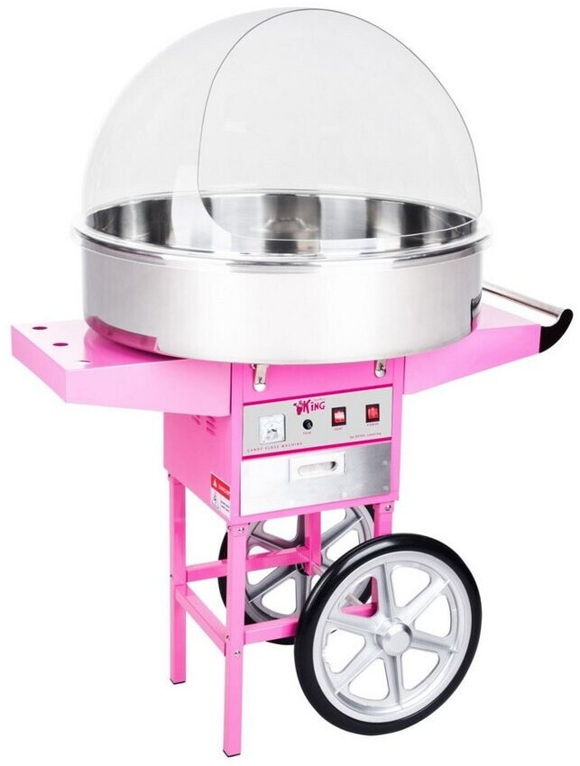 Royal Catering RCZC-1200XL