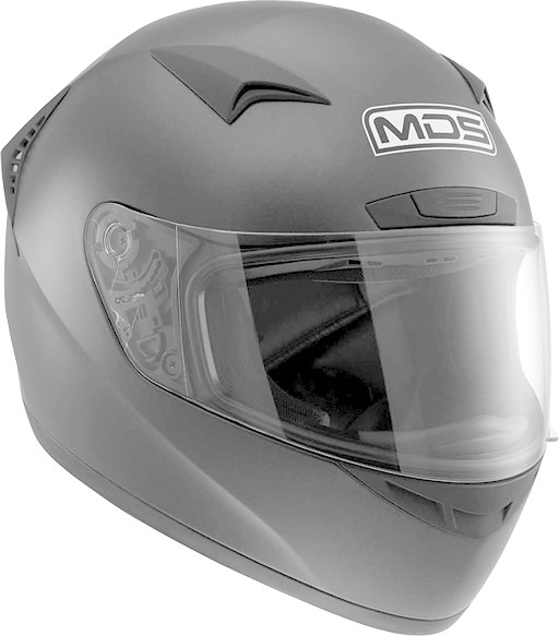 MDS M13 Mono noir mat