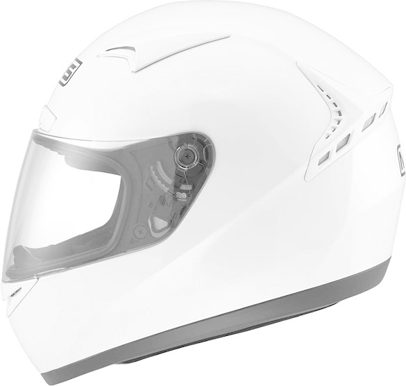 MDS M13 Mono blanc