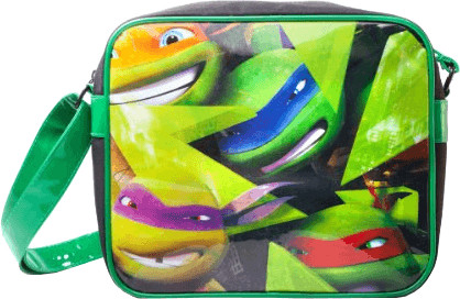 BioWorld Ninja Turtles Bag