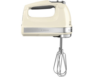 KitchenAid 5KHM9212 a € 141,90 (oggi)