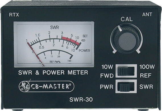 Alan SWR 30