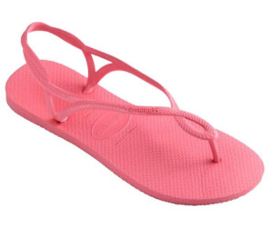 Reef luna flip flops top