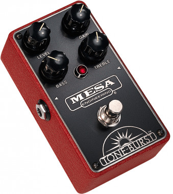 Mesa Boogie Tone Burst
