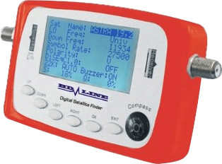 HD-LINE SF-500