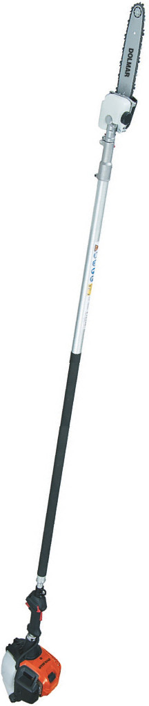 Dolmar ME-246.4