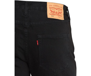 Buy Levi's 501 Original Fit black from £ (Today) – Best Deals on  