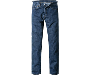 Buy Levi's 501 Original Fit stonewash from £ (Today) – Best Deals on  