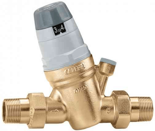 Caleffi 535040