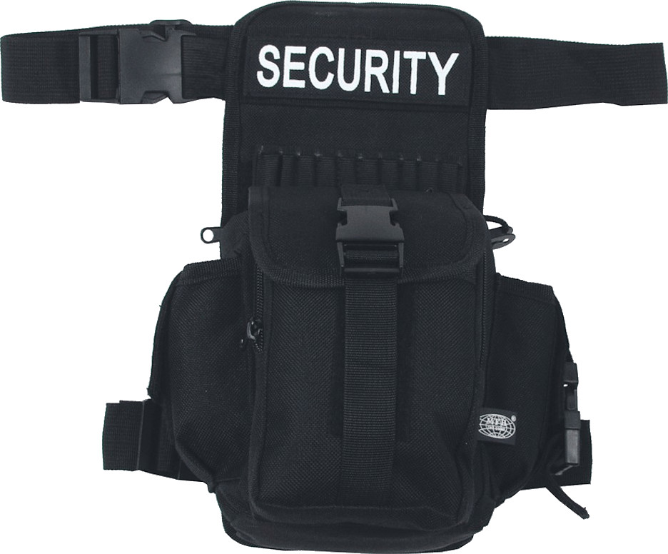Max Fuchs Security (30704)
