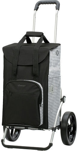 Andersen Royal Shopper Dante black