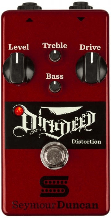 Seymour Duncan Dirty Deed Distortion