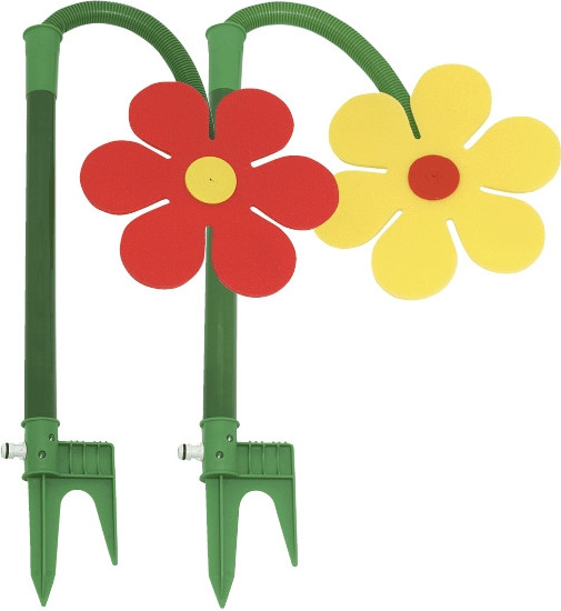 Steuber Sprinklerblume Funflower (2 Stück)